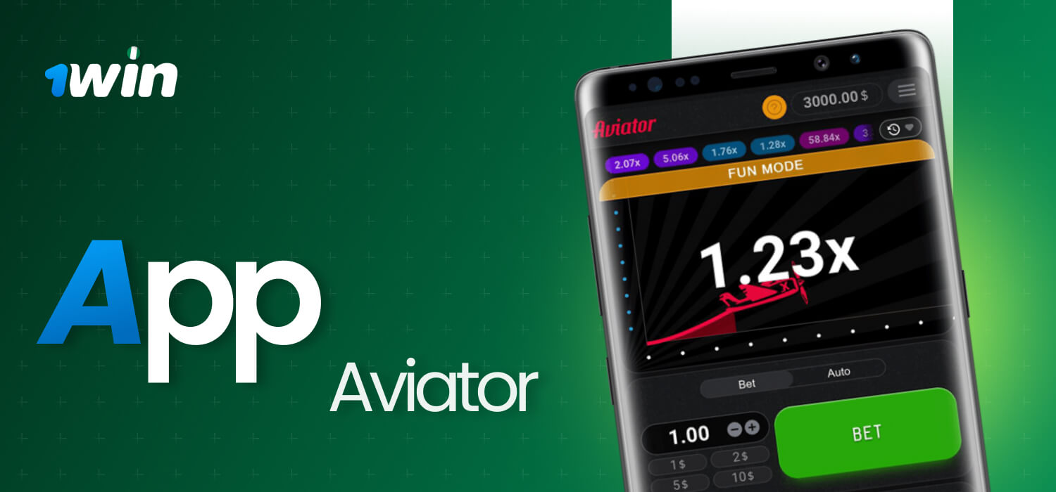 app aviator