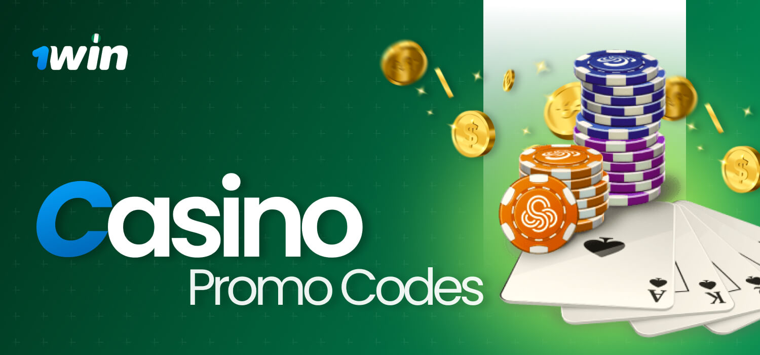 casino promo